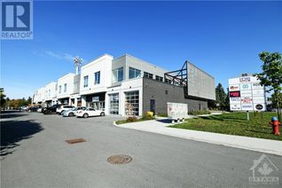 Industrial Property for Sale, 65 Denzil Doyle Court #120-220, Ottawa, ON