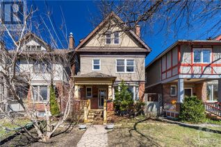 Detached House for Sale, 385 Templeton Street, Ottawa, ON