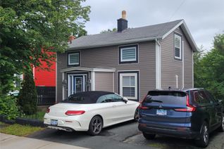 House for Rent, 44 Portugal Cove Road, ST. JOHN'S, NL