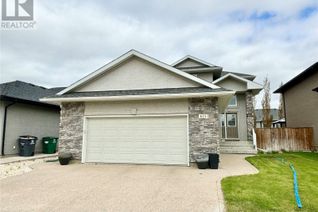 House for Sale, 615 Sutter Manor, Saskatoon, SK