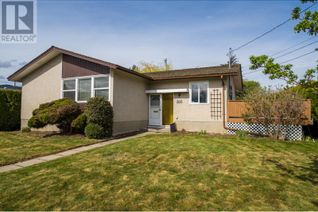 Ranch-Style House for Sale, 305 Baker Street, Kamloops, BC