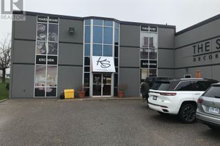 Office for Lease, 1333 Thornton Road S, Oshawa, ON