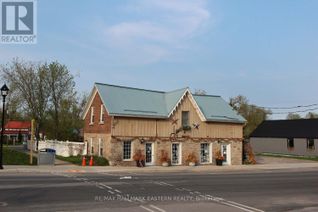 Commercial/Retail Property for Sale, 2353 County Road 45, Asphodel-Norwood, ON
