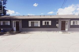 Duplex for Sale, 4904 Pleasant Valley Road, Vernon, BC