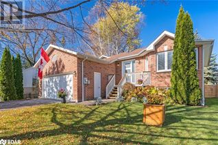 Detached House for Sale, 1060 Belle Aire Beach Road, Innisfil, ON