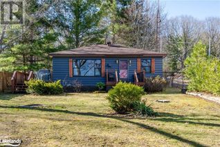 Detached House for Sale, 82 Beach Road, Tiny, ON