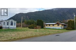 Detached House for Sale, 926 North Grant Road, Bella Coola, BC