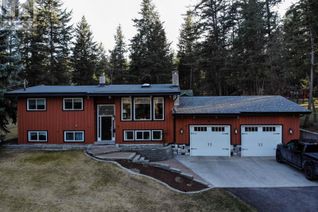 House for Sale, 45 Country Club Boulevard, Williams Lake, BC