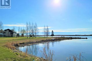 Land for Sale, 27 Blue Heron Bay, Lake Newell Resort, AB