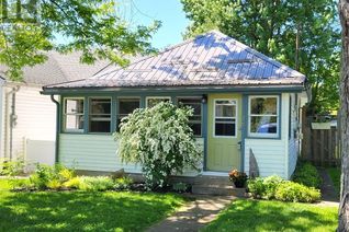 Bungalow for Sale, 379 Dovercourt Road, Crystal Beach, ON