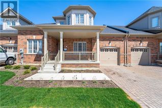 Townhouse for Sale, 63 Jazzberry Road, Brampton, ON