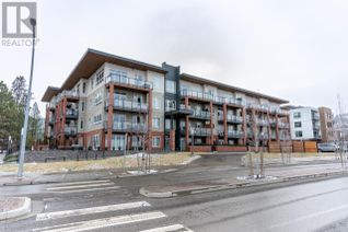 Condo Apartment for Sale, 885 University Drive #204, Kamloops, BC