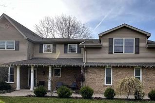 Detached House for Sale, 21 John Martin Crescent, Millgrove, ON
