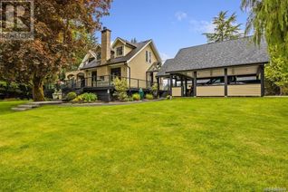 House for Sale, 1533 Cedar Ave, Comox, BC
