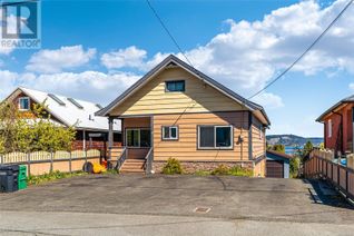 House for Sale, 18 Gillespie St, Nanaimo, BC
