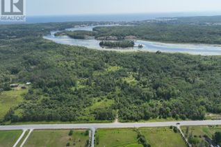Commercial Land for Sale, 249 Highway 557, Blind River, ON