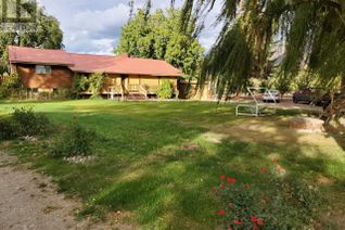 Commercial Farm for Sale, 166 Park Rill Road, Oliver, BC