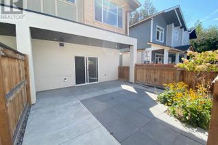 Townhouse for Sale, 1056 Martin Avenue #3, Kelowna, BC