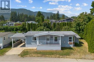 Ranch-Style House for Sale, 2932 Buckley Road #62, Sorrento, BC