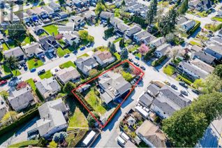 Land for Sale, 1977 Warwick Avenue, Port Coquitlam, BC