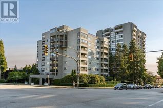 Condo for Sale, 550 Eighth Street #403, New Westminster, BC