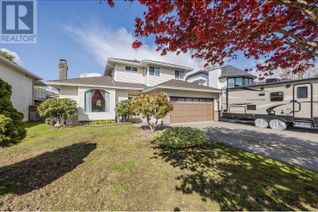 House for Sale, 11835 189b Street, Pitt Meadows, BC