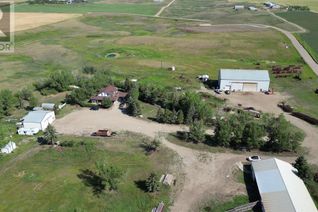 Property for Sale, 302007 Range Road 251, Rural Kneehill County, AB