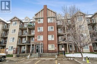 Condo Apartment for Sale, 73 Erin Woods Court Se #2306, Calgary, AB