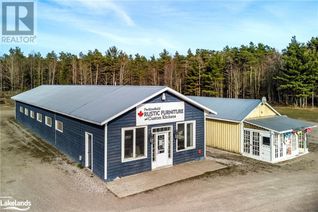 Office for Sale, 239 County Road 6 S, Tiny, ON