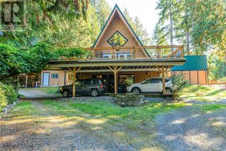 Cabin for Sale, 1386 Carlton Dr, Shawnigan Lake, BC