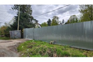 Commercial Land for Sale, 13848 117 Avenue, Surrey, BC