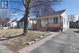Detached House for Sale, 187 Anna Avenue, Ottawa, ON