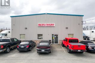 Industrial Property for Lease, 35 Market Drive, Elmsdale, NS