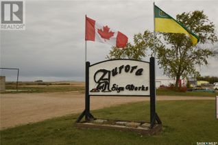Commercial Land for Sale, 72 2 Highway, Wakaw, SK