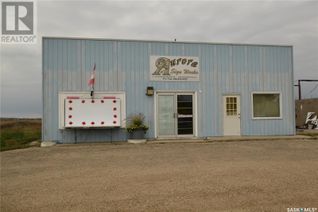Commercial/Retail Property for Sale, 71 2 Highway, Wakaw, SK