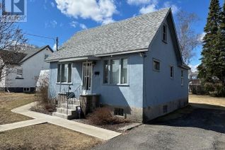 House for Sale, 302 High St N, Thunder Bay, ON