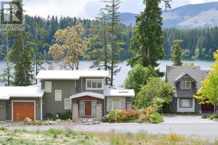 Land for Sale, Sl 9 Lakefront Rise, Lake Cowichan, BC
