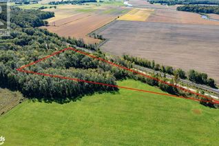 Commercial Land for Sale, 1561 Lovering Line, Coldwater, ON