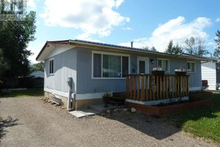 Detached House for Sale, 5303 Tamarack Crescent, Fort Nelson, BC