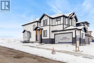 House for Sale, 59 Heritage Circle, Cochrane, AB