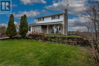 House for Sale, 224241 Southgate Road 22 Road, Holstein, ON