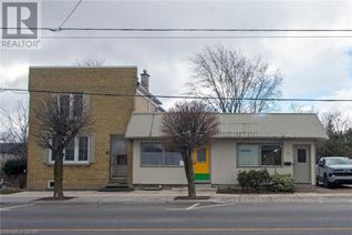 Commercial/Retail Property for Sale, 6 Frederick Avenue, Zurich, ON