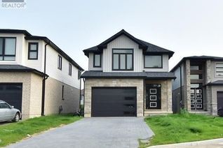 Detached House for Sale, 103 Marconi Court, London, ON