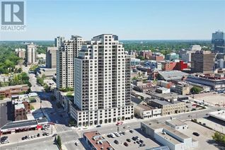 Condo Apartment for Sale, 330 Ridout Street Unit# 2403, London, ON