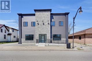 Property for Rent, 175 Main Street Unit# D, West Lorne, ON