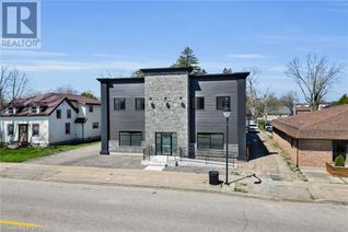 Property for Rent, 175 Main Street Unit# C, West Lorne, ON