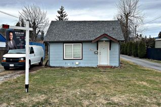 Detached House for Sale, 46237 Portage Avenue, Chilliwack, BC