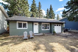 Detached House for Sale, 108 23 St, Cold Lake, AB