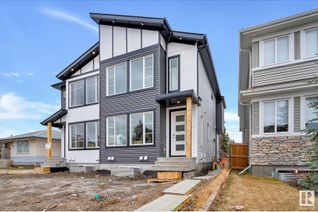 Duplex for Sale, 9105 151 St Nw St Nw Nw, Edmonton, AB