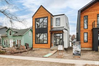 Detached House for Sale, 8550 79 Av Nw, Edmonton, AB